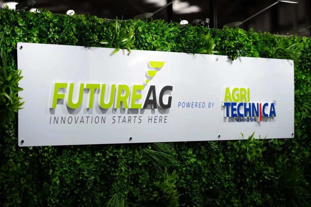 相约澳洲墨尔本——2025年澳大利亚农业展FutureAg报名启动